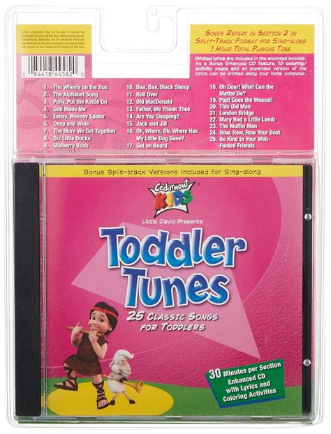 Toddlers Tunes - Playlist Tracks - Stock Music Site