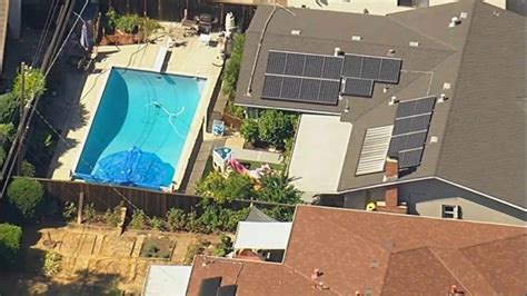 Toddlers who drowned in San Jose daycare pool identified