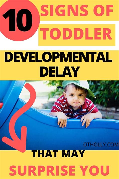 Toddlers with developmental delays are missing out on help they need. It can hurt them long term