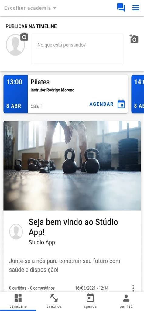 Todo Ser Reab APK Download for Android 