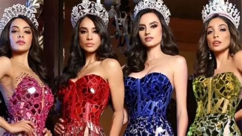 Todo listo para Miss Universo: cuándo y en dónde se realizará el concurso más famoso de belleza