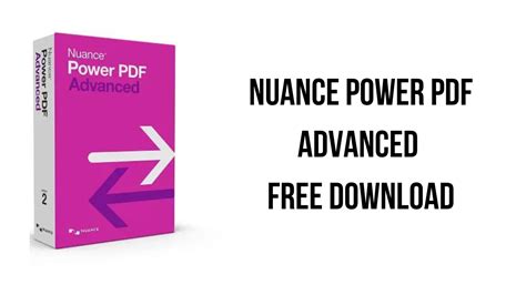 Todo lo que necesitas saber sobre Nuance Power PDF