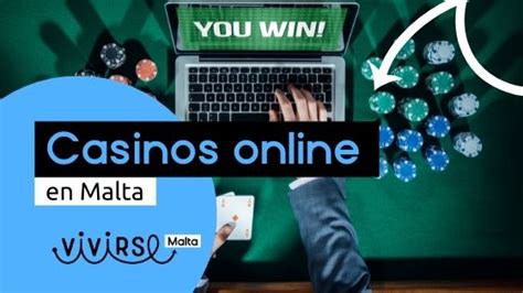 Todo sobre el casino online Malta.