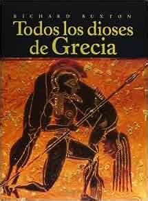 Todos los dioses de grecia/ the complete world of greek mythology (historia). - Free kingdom of amalur manual free.