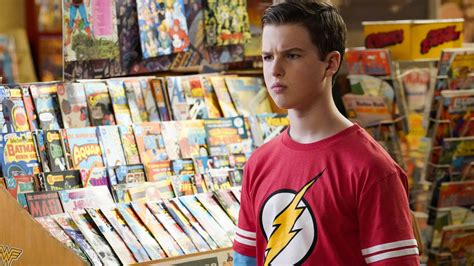 Todos os episódios de Jovem Sheldon – Young Sheldon online …