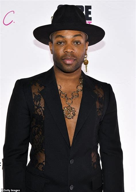 Todrick Hall MISTREATED for Speculating on Stephen