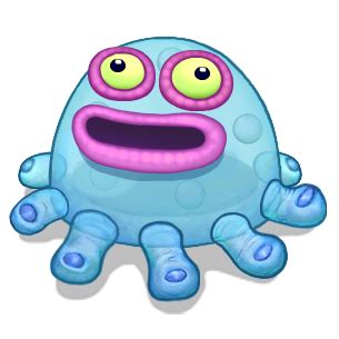 Toe Jammies (Toe Jammy when singular), formerly known as Toe Jammers, labeled The Rude Jammer Monsters, are a species of monsters created by Cutiesunflower. They appeared in some videos on GoAnimate. It is a monster with a blue head and two pink feet. It used to have pink (originally green) pupils, but they were later removed in the 2019 redesign. In Kyle's canon, Toe Jammies can vary in color ....