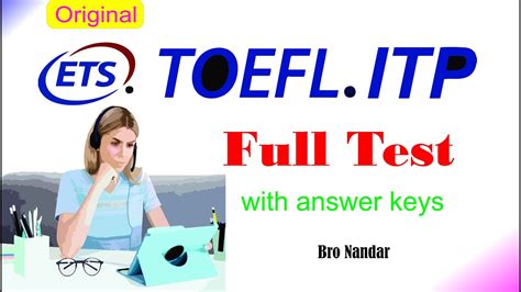 Toefl Itp結果 Multilingirl