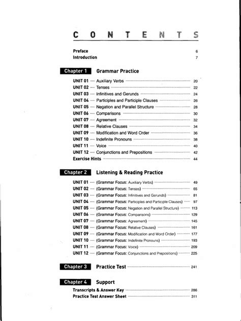 Toeic Third Edition pdf