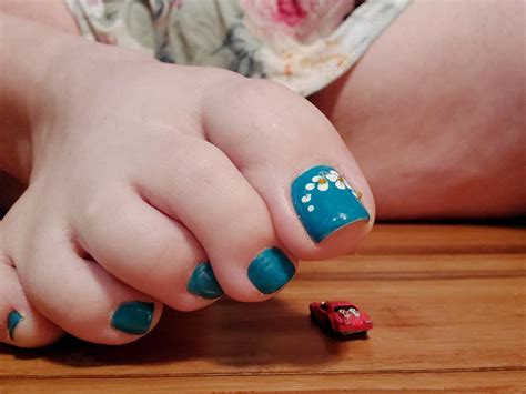 Toepazfeetures Onlyfans Leak XXX 🔥 188 Photos