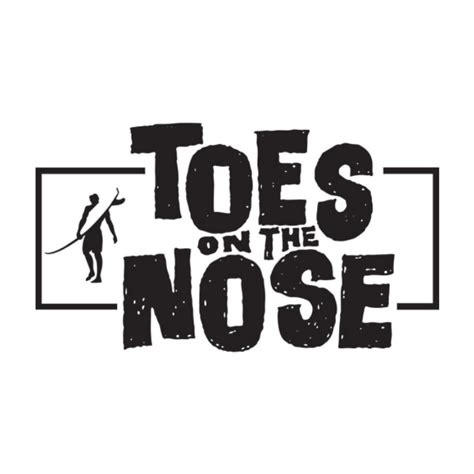 Toes on the nose. The fabric is a lightweight thin synthetic blend thats unique to Toes on the Nose. It has 4 way stretch and breathability and is incredibly soft and comfortable. It also resists being … 