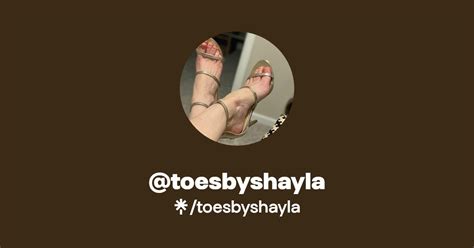 💦 Toesbyshayla Onlyfans Leaked +18 113 Photos