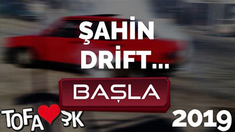 Tofaş Şahin SLX Drift Yarış Oyunu 2019 APK for Android .