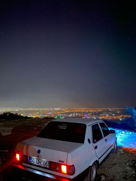 Tofaş Story Gece Pinterest. 