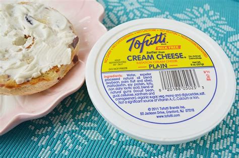 Tofu cream cheese. Things To Know About Tofu cream cheese. 