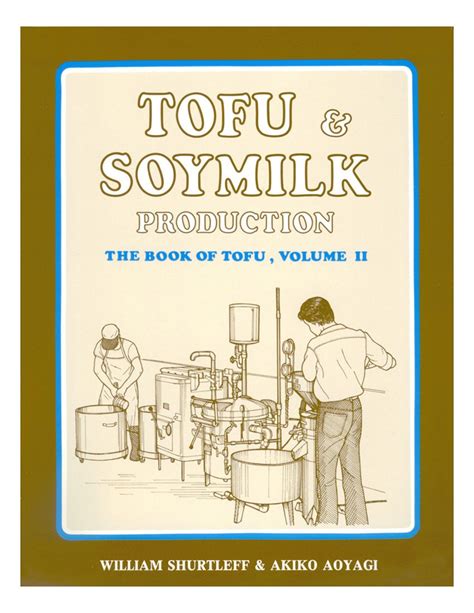 Tofu soymilk production a craft and technical manual soyfoods production. - Trauma and stressor related disorders a handbook for clinicians.