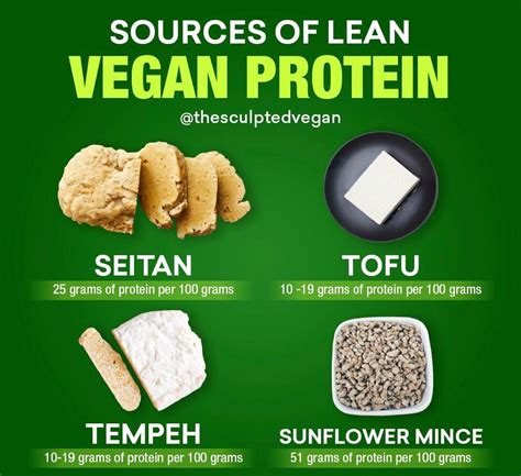 Tofu vs Seitan: Which is the Best Plant-Based Protein? - VegFAQs