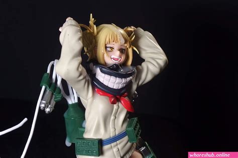 Toga himikoporn. Things To Know About Toga himikoporn. 