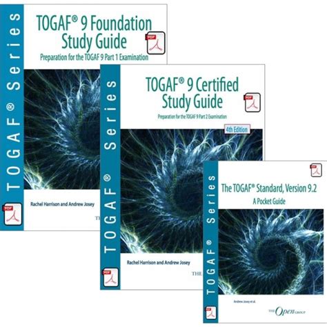 Togaf 9 certification self study guide. - Aprilia rsv 1000 factory service manual.