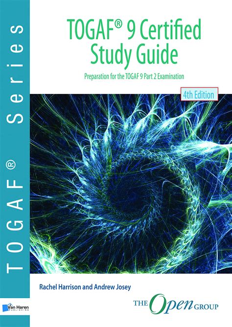 Togaf 9 part 2 study guide. - Nise control systems engineering solution manual.