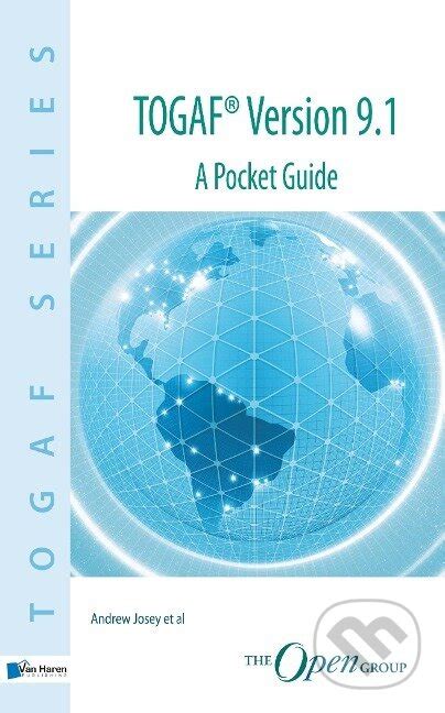 Togaf Version 9 1 A Pocket Guide