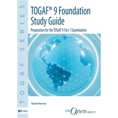 Togaf version 9 foundation study guide. - Imaginez 3rd ed looseleaf textbook with supersite code supersite and vtext and student activities manual.