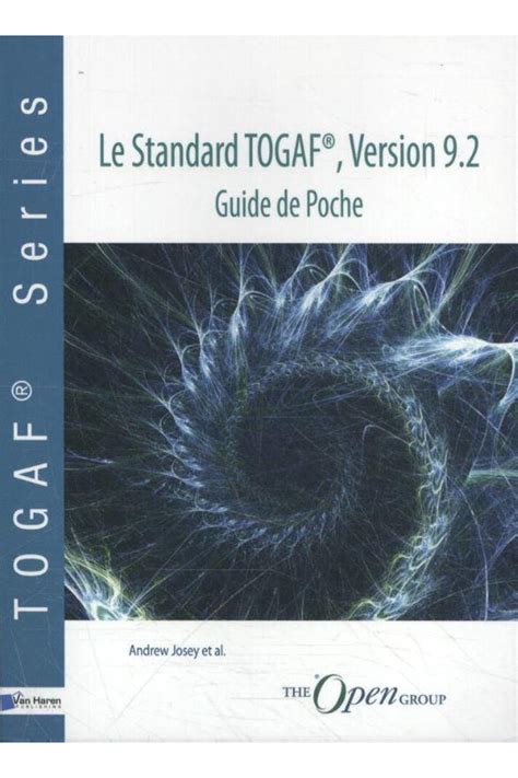 Togaf version 9 guide de poche by the open group. - Manual motor peugeot 206 1 4.