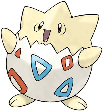 Togekiss generation 0 move learnset () Pokémon Database