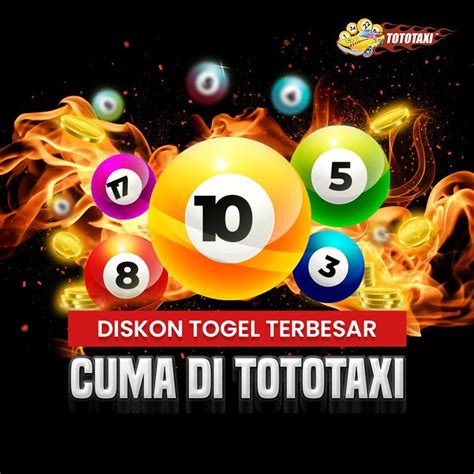 Togel 3 prize diskon besar. Kl yg keluar hari.