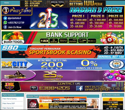 Togel deposit 5000 via dana. Hk 6d rajapaito aplikasi togel. Sgp nomor keluar hari.