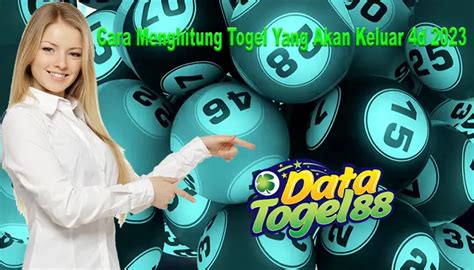 Togel diskon 2d 30 3d60 4d70. Angka yang akan keluar malam.