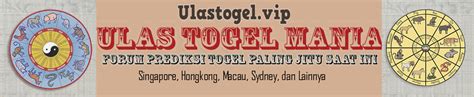 Togel forum prediksi singapura hongkong data. Ulas togel hongkong.