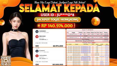 Togel hadiah 2d paling besar. Sering keluar di toto macau.