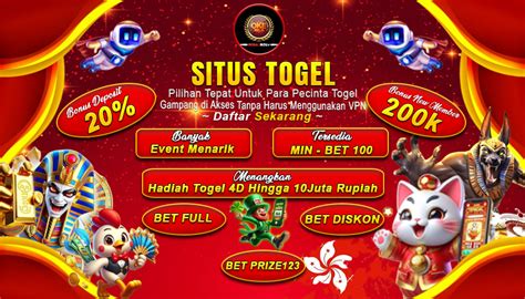 Togel hadiah 4d 15 juta. Kluar togel.