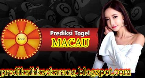 Togel hongkong 13 november 2014. Macau hari.