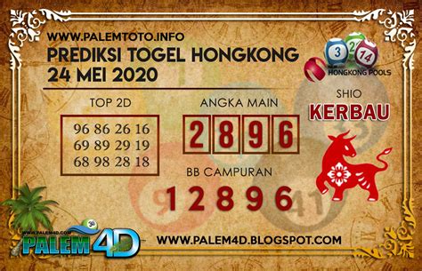 Togel hongkong 24 februari 2020. Pengumuman togel singapore hari.