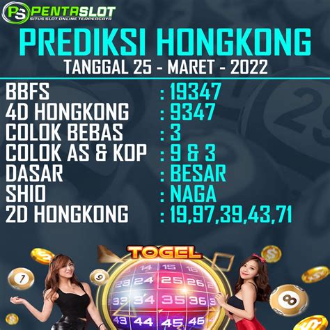 Togel hongkong buat sekarang tgl 20 jan 2019. Apa yang dimaksud colok.