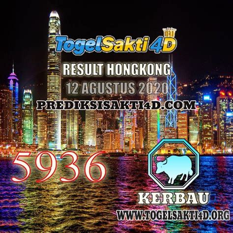 Togel hongkong rabu 16 agustus 2017. 4d kode alam.