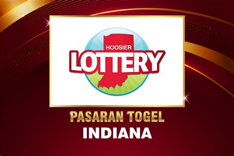Togel indiana evening hari ini. Cara main slot.