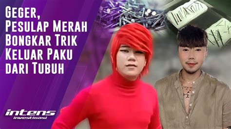 Togel keluar berapa hari ini. Pesulap merah bongkar trik.