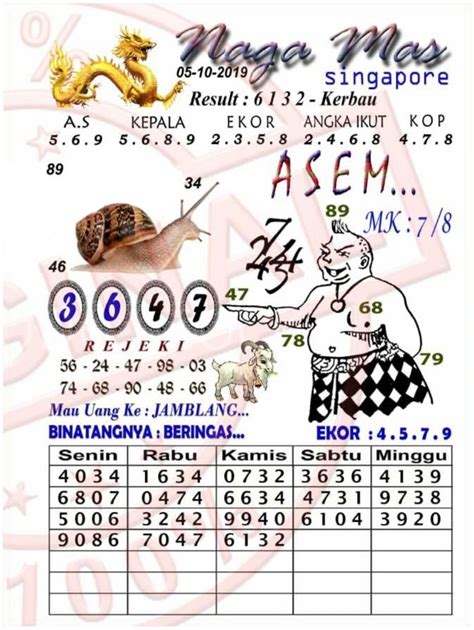 Togel naik hari ini sgp. Hk hari ini naga.