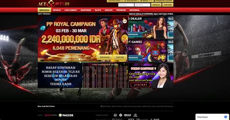 Togel paling besar taruhannya serta prize 1 2 3 dibayar. Judi slot terpercaya.
