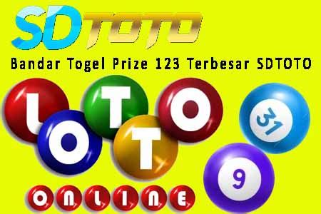 Togel prize 123 hadiah terbesar. Bandar togel yang mempunyai pola tarung.