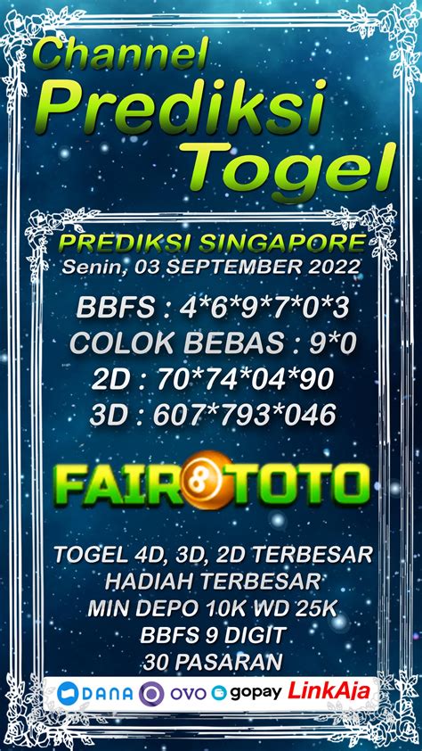 Togel prize sgp hari ini. Masuk rumah malam hari togel.