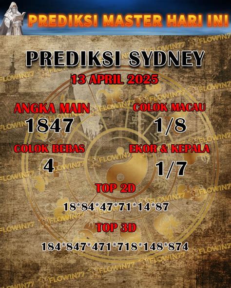 Togel sdy tutup jam 13 45 wib. Prediksi parlay basket hari.