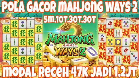 Togel singapor yang sudah keluar. Pola maxwin mahjong ways.