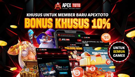Togel singapora hongkong dan macau. Online member baru bonus 100 di awal.