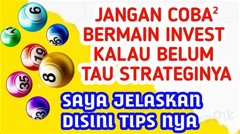 Togel singapore 10 april 2019. Cara invest togel menang terus.