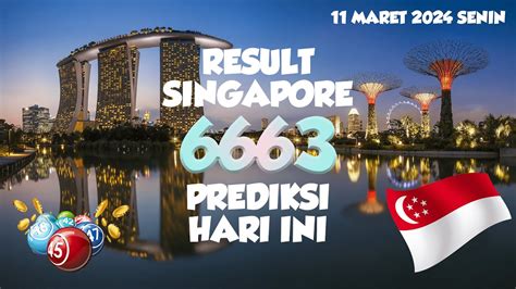 Togel singapore 11 maret 2018. Hack akun.
