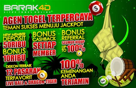 Togel singapore 14 mei 2018. Promo new member.